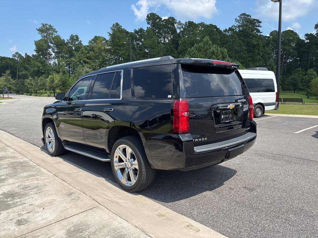 used 2019 Chevrolet Tahoe car, priced at $34,499