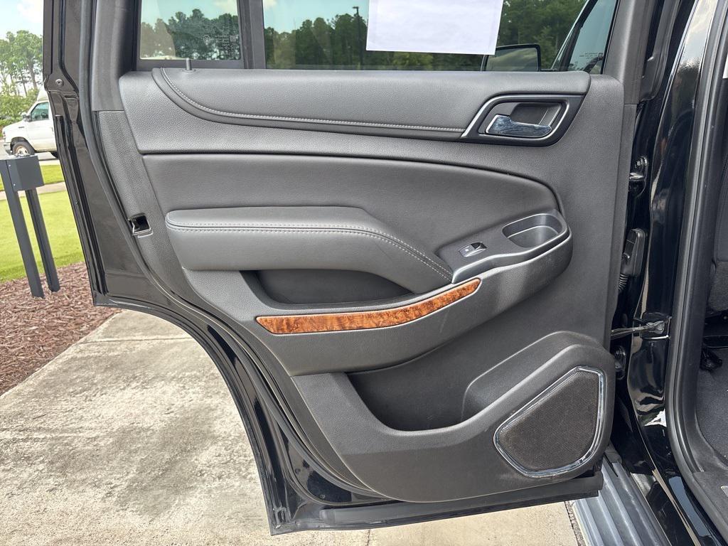 used 2019 Chevrolet Tahoe car, priced at $34,499