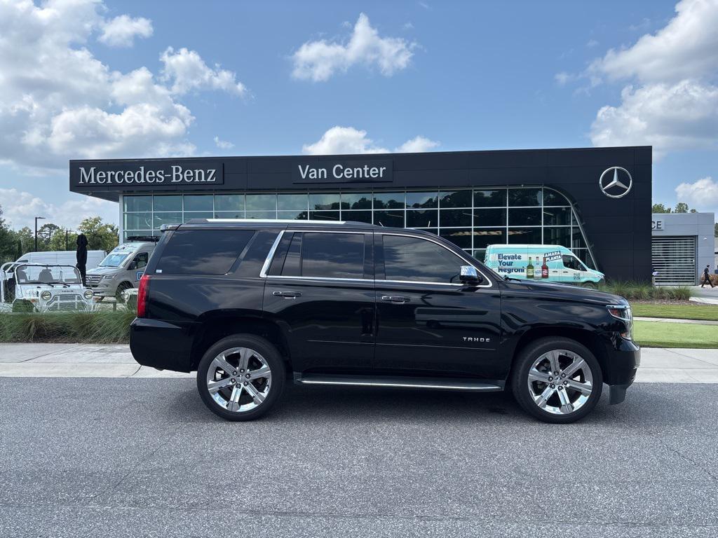used 2019 Chevrolet Tahoe car, priced at $34,499