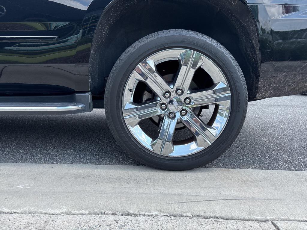 used 2019 Chevrolet Tahoe car, priced at $34,499