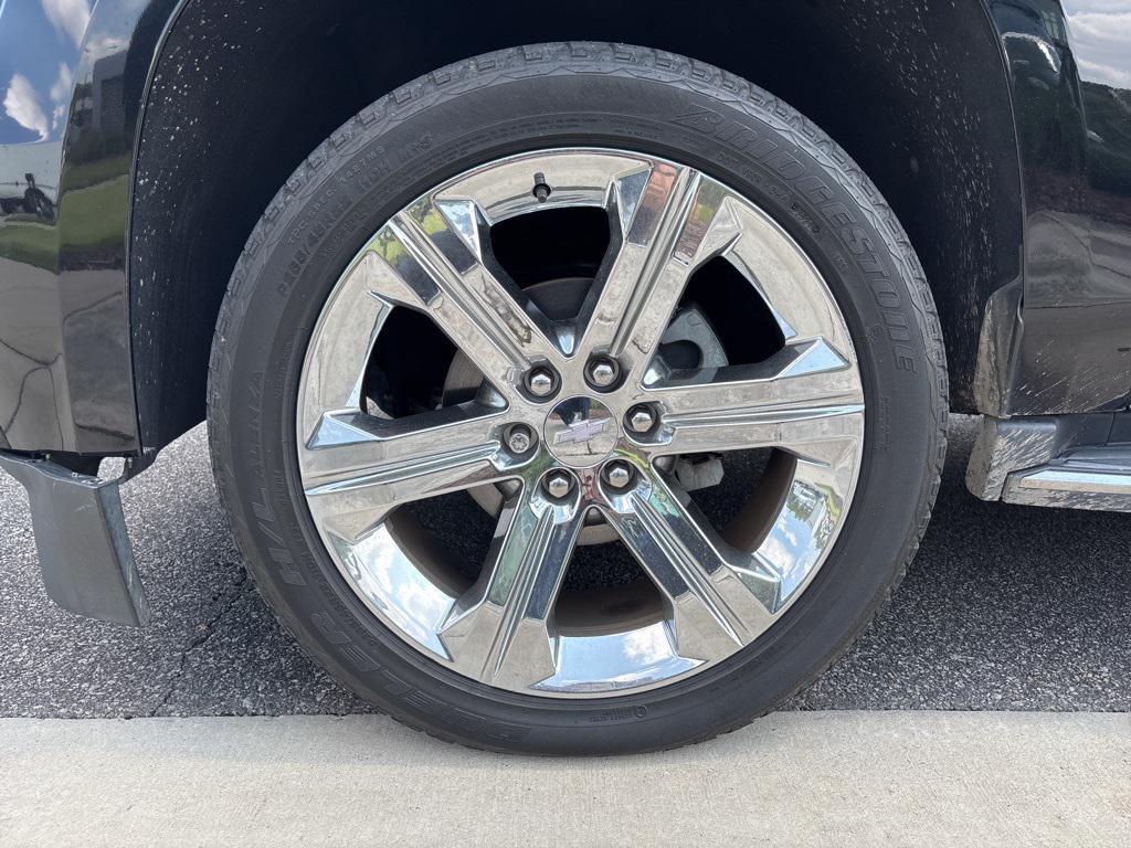 used 2019 Chevrolet Tahoe car, priced at $34,499