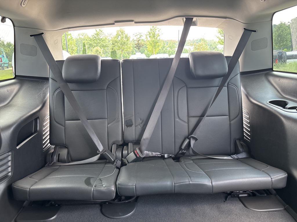 used 2019 Chevrolet Tahoe car, priced at $34,499