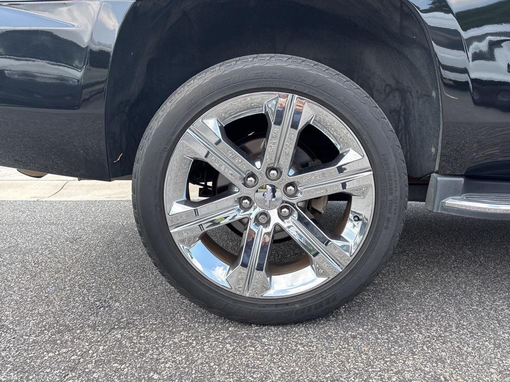 used 2019 Chevrolet Tahoe car, priced at $34,499