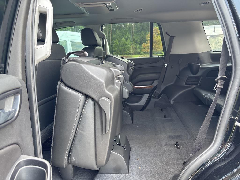 used 2019 Chevrolet Tahoe car, priced at $34,499