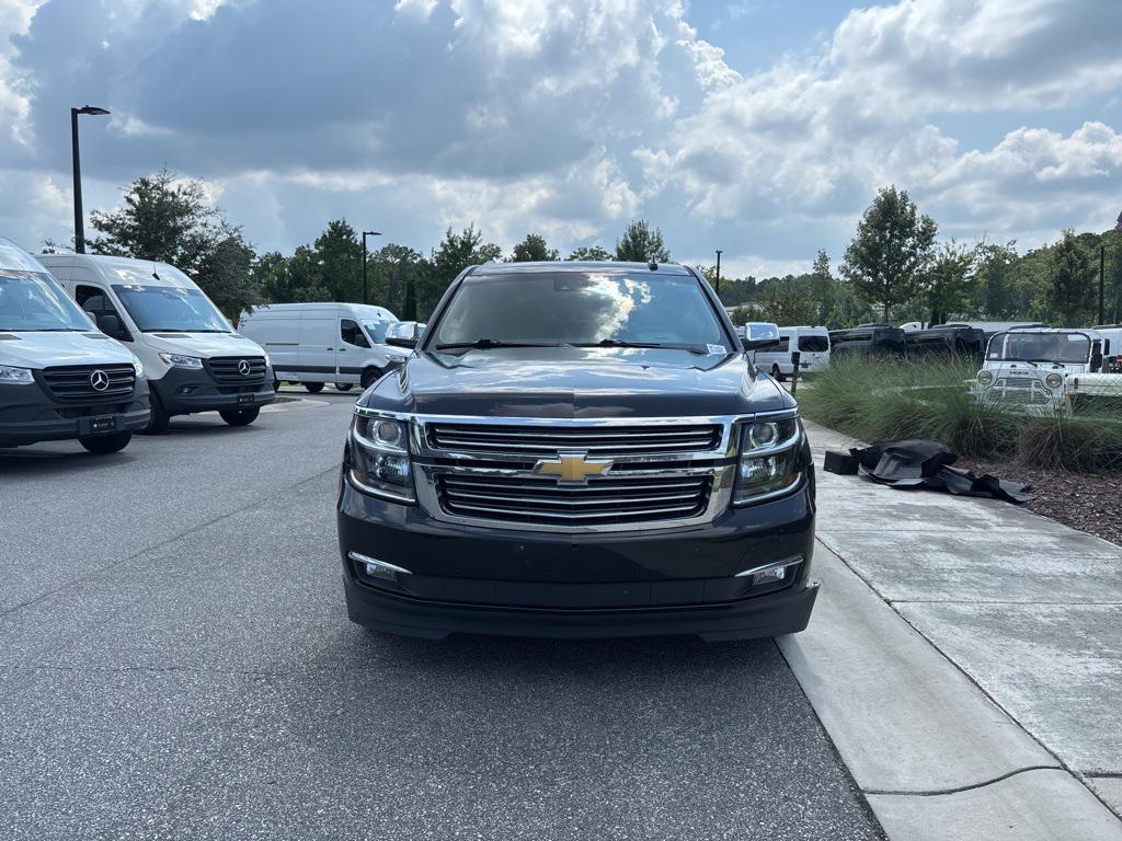 used 2019 Chevrolet Tahoe car, priced at $34,499