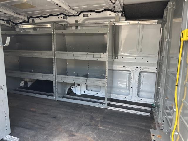 used 2020 Ford Transit-250 car, priced at $31,900