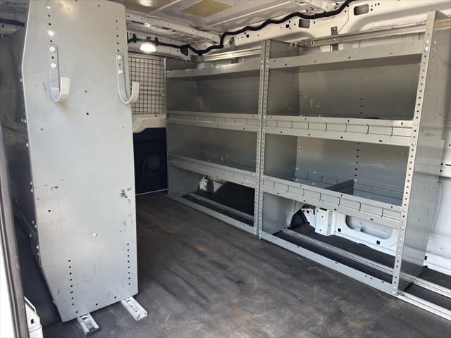 used 2020 Ford Transit-250 car, priced at $31,900
