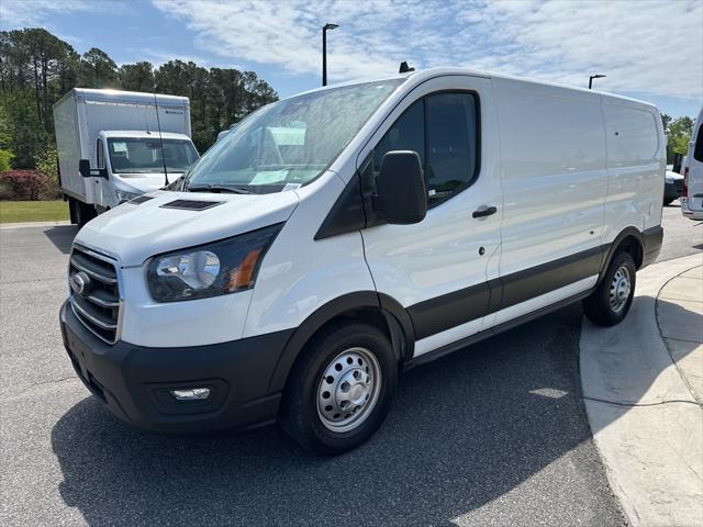 used 2020 Ford Transit-250 car, priced at $31,900