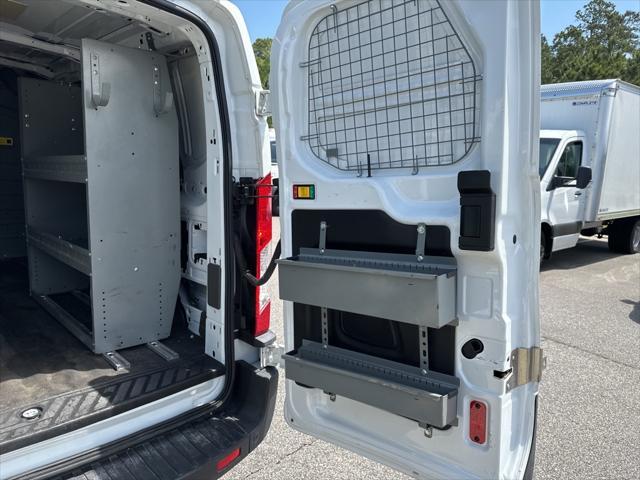used 2020 Ford Transit-250 car, priced at $31,900
