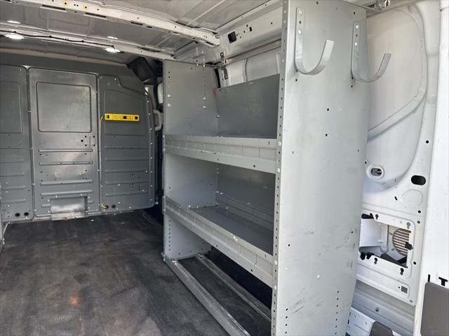 used 2020 Ford Transit-250 car, priced at $31,900