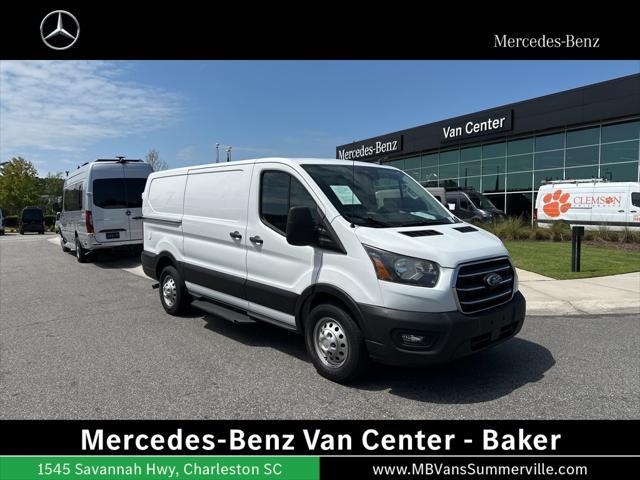 used 2020 Ford Transit-250 car, priced at $31,900