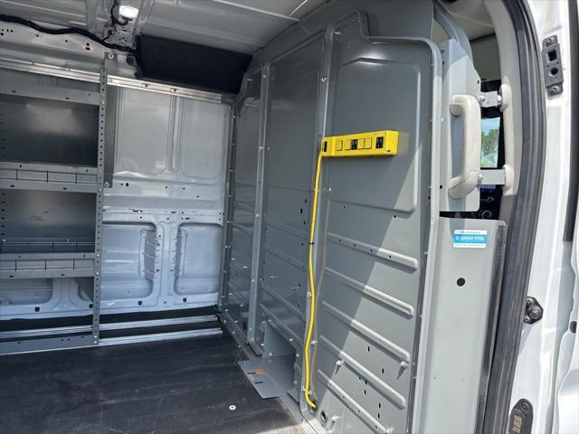 used 2020 Ford Transit-250 car, priced at $31,900