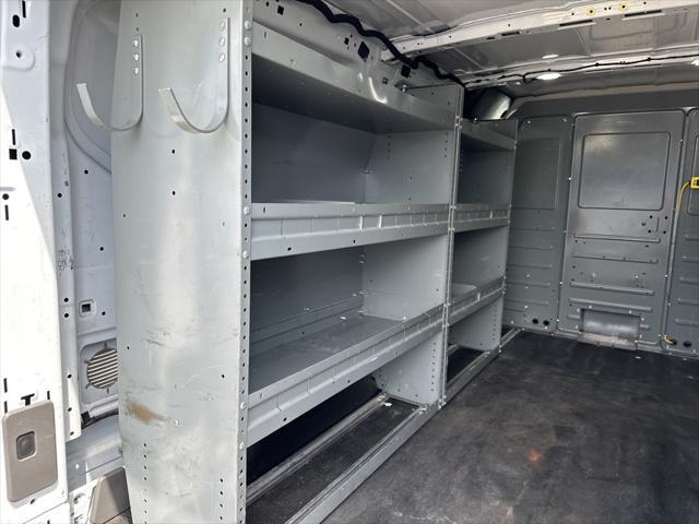 used 2020 Ford Transit-250 car, priced at $31,900