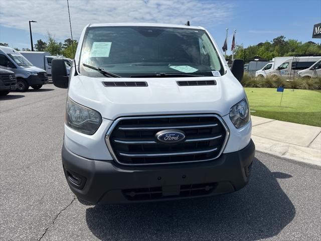 used 2020 Ford Transit-250 car, priced at $31,900