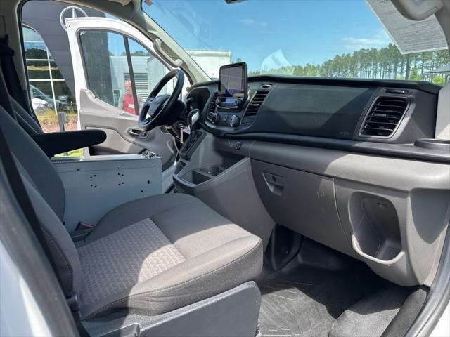used 2020 Ford Transit-250 car, priced at $31,900