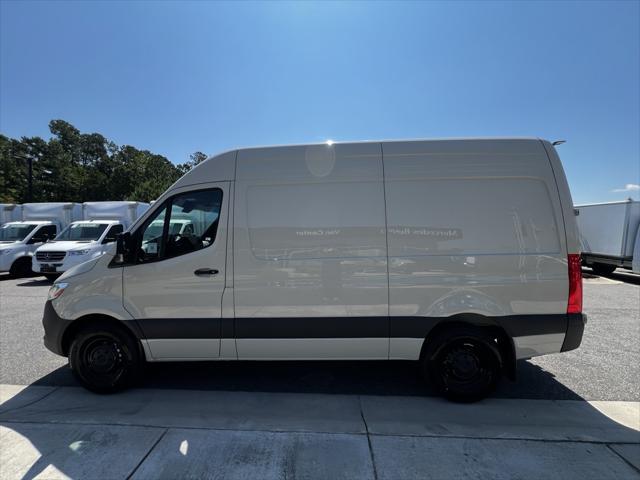 new 2024 Mercedes-Benz Sprinter 2500 car, priced at $77,726