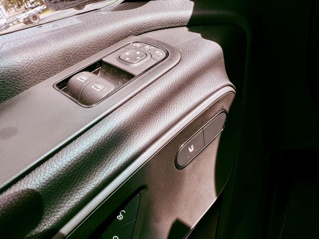 new 2025 Mercedes-Benz Sprinter 2500 car, priced at $85,841