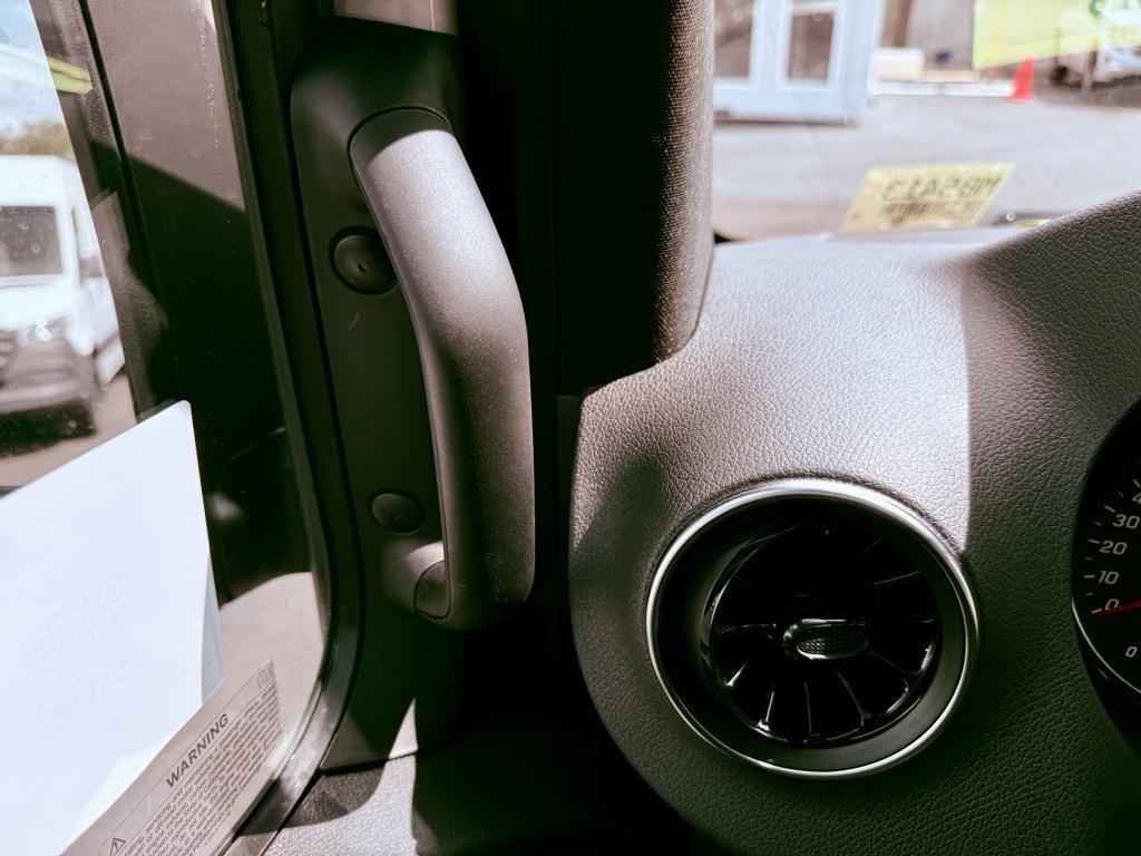 new 2025 Mercedes-Benz Sprinter 2500 car, priced at $85,841