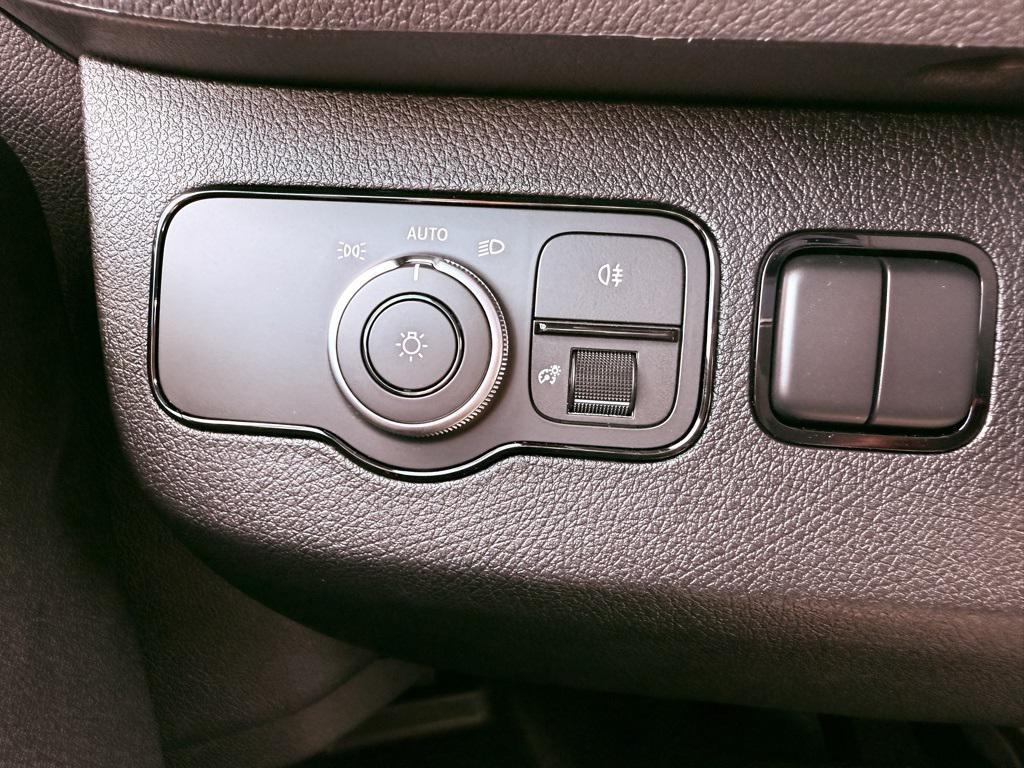 new 2025 Mercedes-Benz Sprinter 2500 car, priced at $85,841