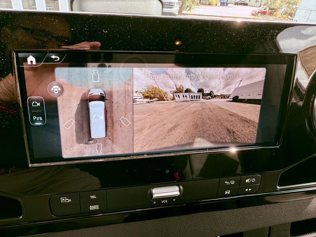 new 2025 Mercedes-Benz Sprinter 2500 car, priced at $85,841