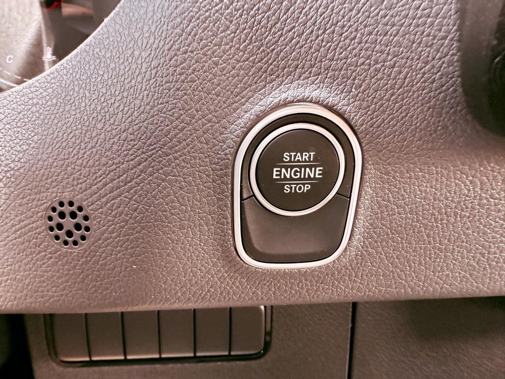 new 2025 Mercedes-Benz Sprinter 2500 car, priced at $85,841