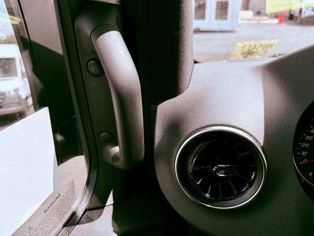 new 2025 Mercedes-Benz Sprinter 2500 car, priced at $85,841