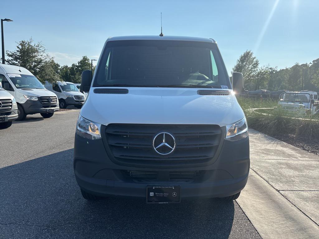 used 2023 Mercedes-Benz Sprinter 2500 car, priced at $46,875