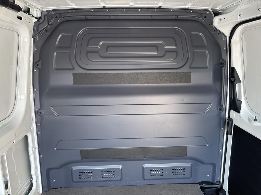 used 2023 Mercedes-Benz Sprinter 2500 car, priced at $46,875
