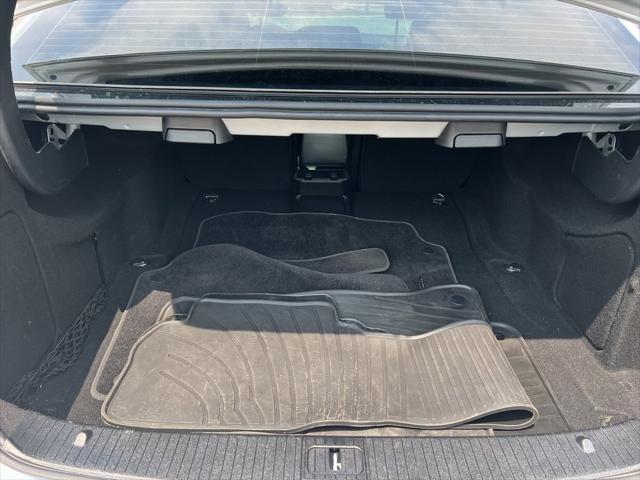 used 2014 Mercedes-Benz E-Class car, priced at $13,350