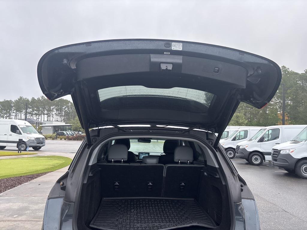 used 2020 Lincoln Corsair car, priced at $20,988