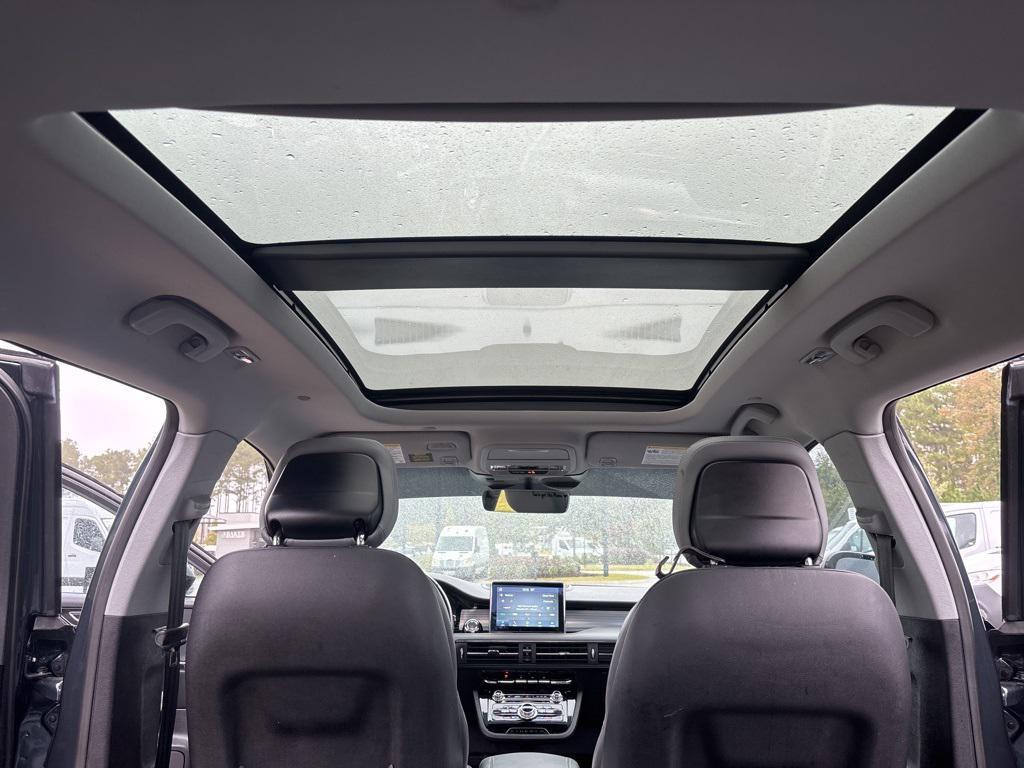 used 2020 Lincoln Corsair car, priced at $20,988