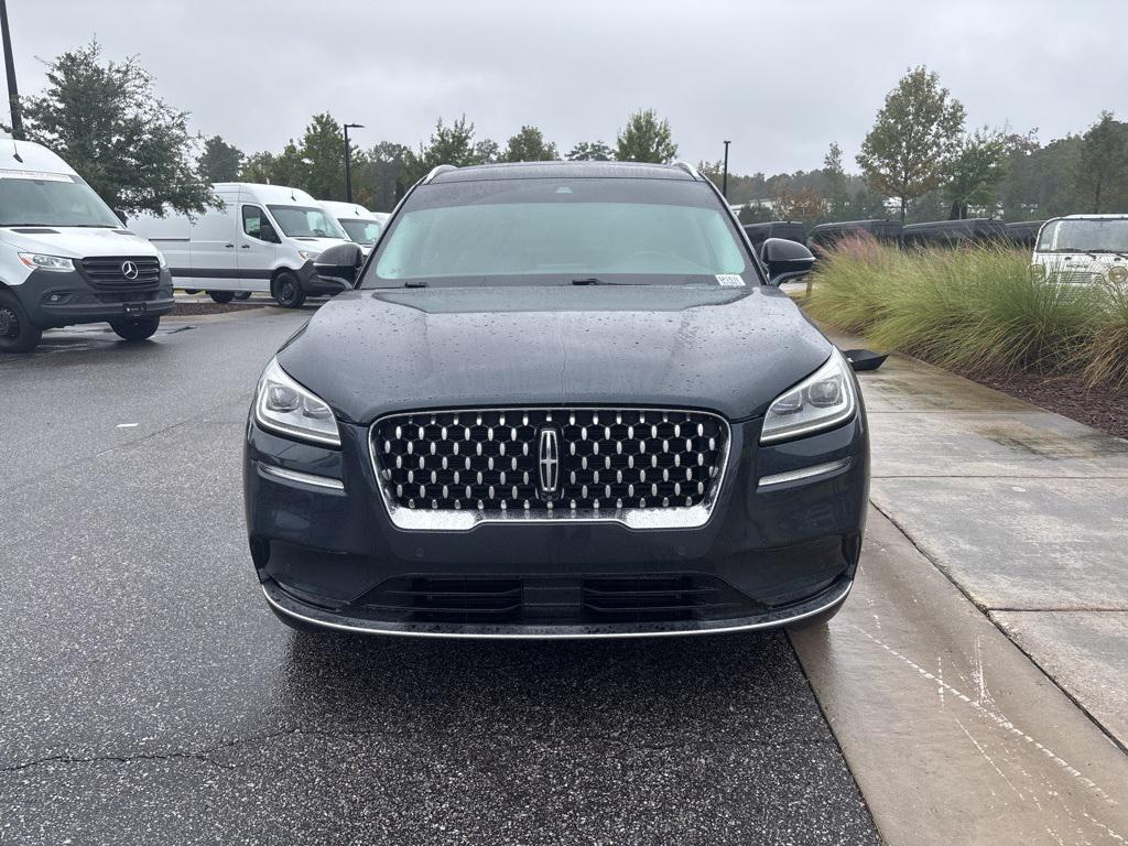 used 2020 Lincoln Corsair car, priced at $20,988
