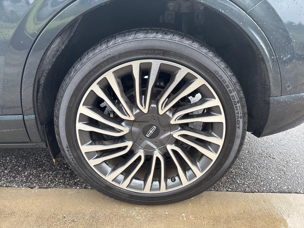 used 2020 Lincoln Corsair car, priced at $20,988