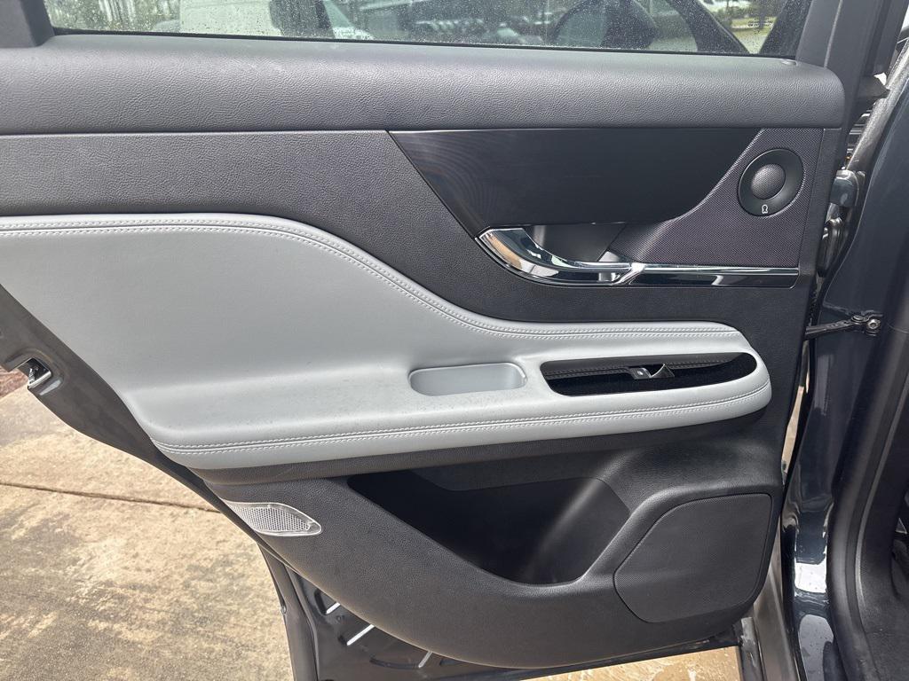 used 2020 Lincoln Corsair car, priced at $20,988