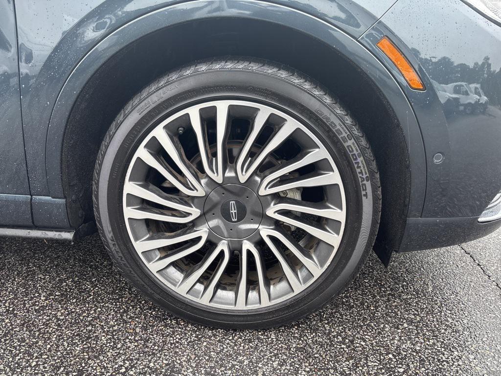 used 2020 Lincoln Corsair car, priced at $20,988