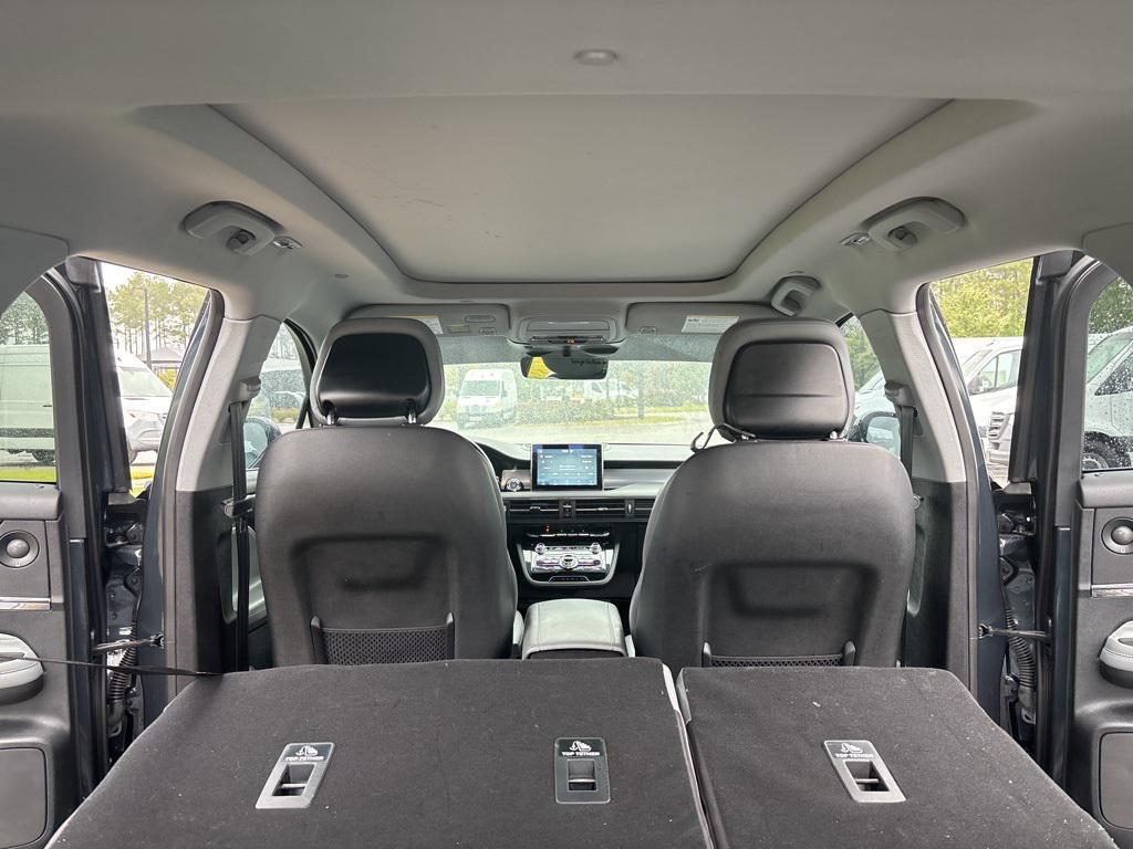 used 2020 Lincoln Corsair car, priced at $20,988