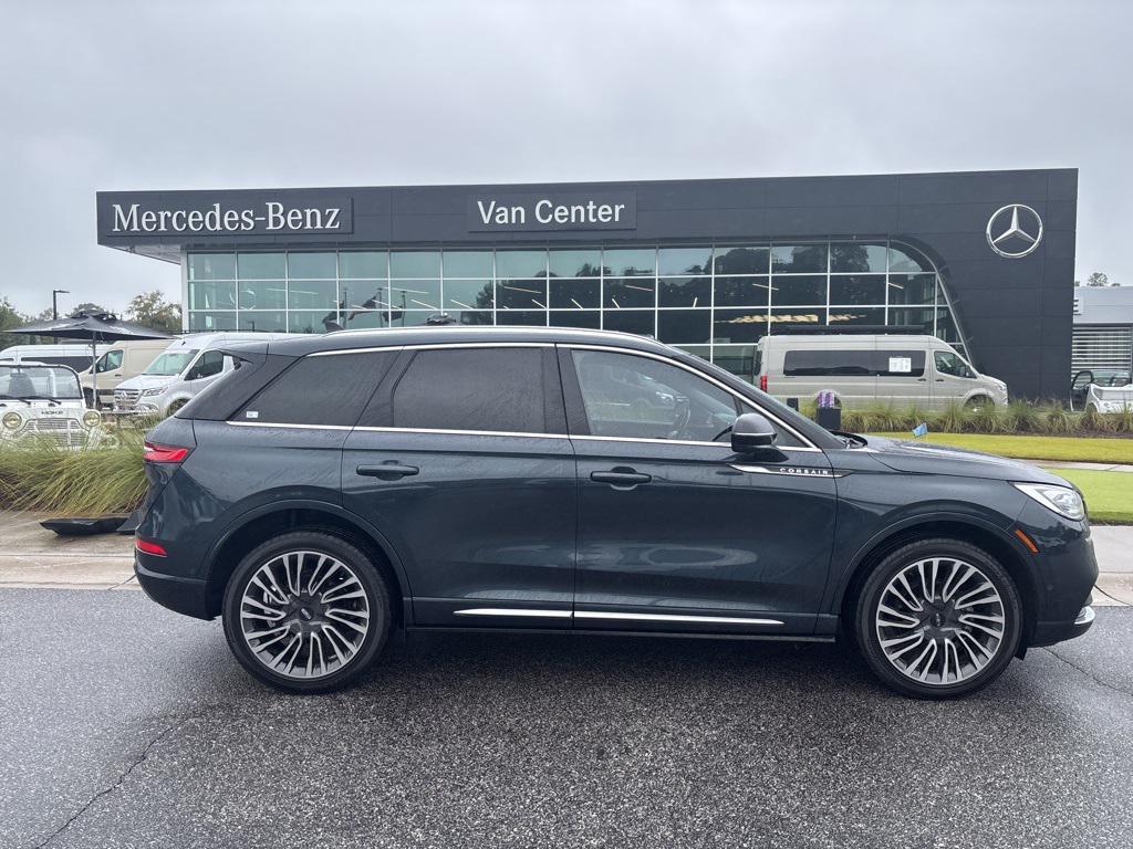 used 2020 Lincoln Corsair car, priced at $20,988