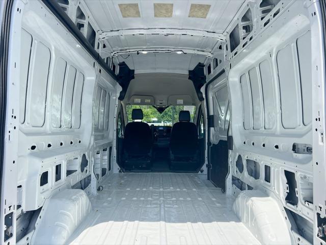used 2023 Ford Transit-250 car, priced at $35,485