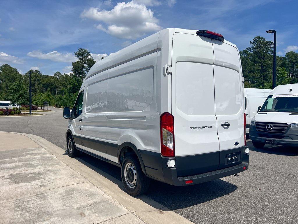 used 2023 Ford Transit-250 car, priced at $32,988