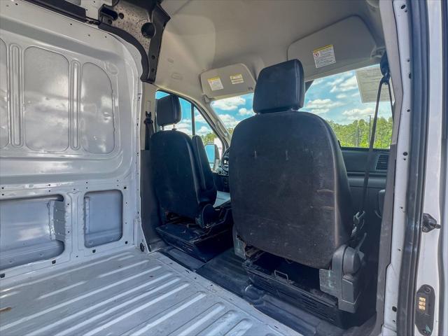 used 2023 Ford Transit-250 car, priced at $35,485
