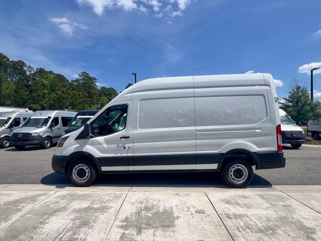 used 2023 Ford Transit-250 car, priced at $32,988
