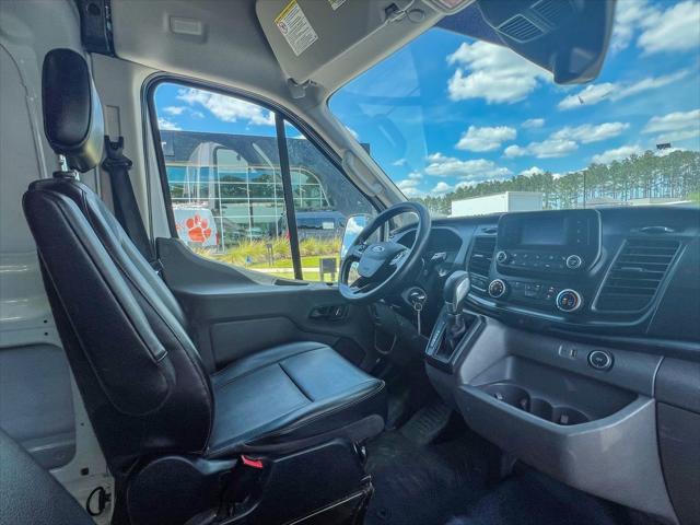 used 2023 Ford Transit-250 car, priced at $35,485