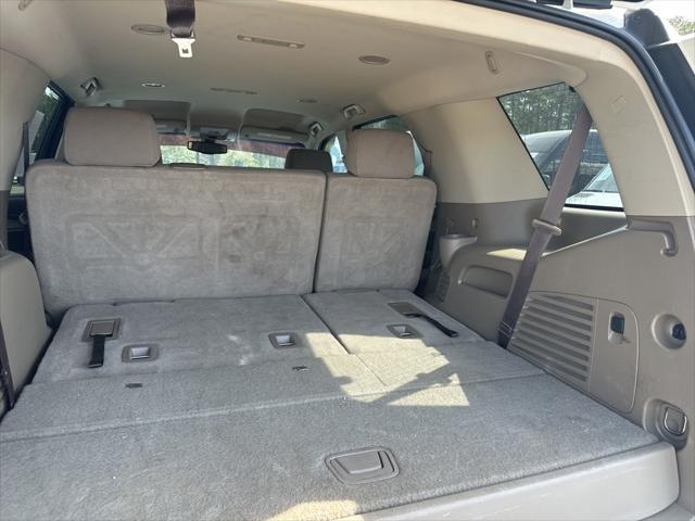 used 2017 Chevrolet Tahoe car, priced at $18,300