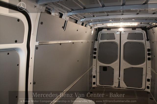 new 2024 Mercedes-Benz Sprinter 4500 car, priced at $82,565