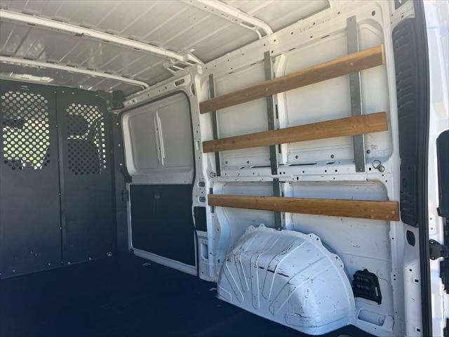 used 2023 Ram ProMaster 2500 car, priced at $34,105