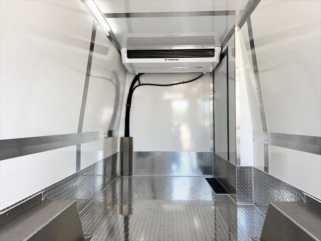 new 2024 Mercedes-Benz Sprinter 2500 car, priced at $104,075