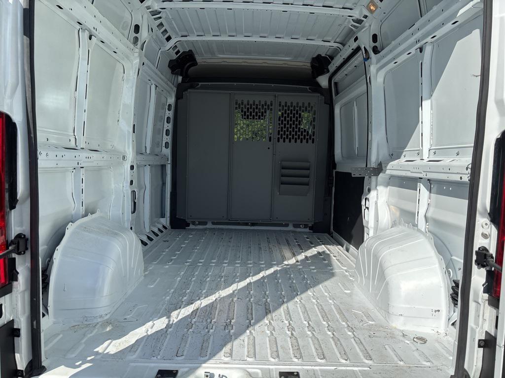used 2023 Ram ProMaster 2500 car, priced at $33,724