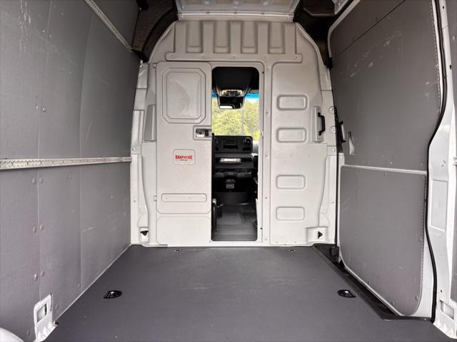 used 2021 Mercedes-Benz Sprinter 2500 car, priced at $21,850