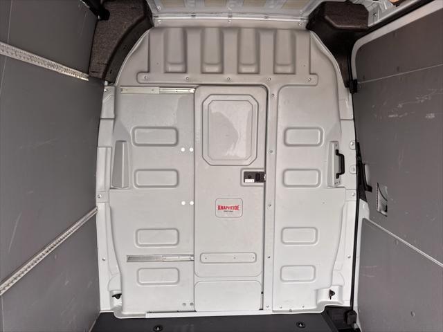 used 2021 Mercedes-Benz Sprinter 2500 car, priced at $21,850