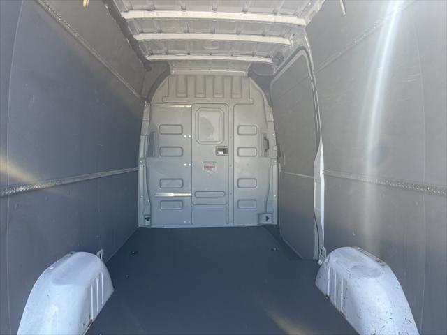 used 2021 Mercedes-Benz Sprinter 2500 car, priced at $26,900